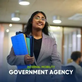 Redeployment Revolution: AI-Driven Internal Mobility for a Government Agency