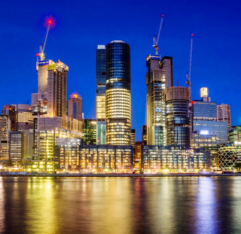 Early Careers Recruitment Tech for an Australian Construction Giant